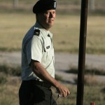 U.S. Army military judge Col. James L. Pohl, shown in this July 7, 2005 file photo at Fort Hood, Texas, is the chief of the Guantanamo military commissions judiciary. LM OTERO / ASSOCIATED PRESS Read more here: http://www.miamiherald.com/2013/09/10/3618700/guantanamo-judge-makes-secret.html#storylink=cpy