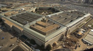 The Pentagon in northern Virginia is headquarters of the Department of Defense. Chuck Kennedy / MCT Read more here: http://www.miamiherald.com/2013/09/06/3609023/key-guantanamo-related-jobs-at.html#storylink=cpy