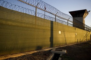 The Obama administration has been trying to close the prison at Guantánamo Bay, Cuba, but Congress has prevented it from doing so. 