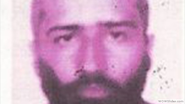 Salah Ahmed al-Salami (January 12, 1970 – June 10, 2006)